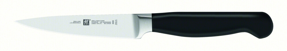 Zwilling J.A. Henckels Zwilling TWIN Pure, špikovací nůž 10 cm