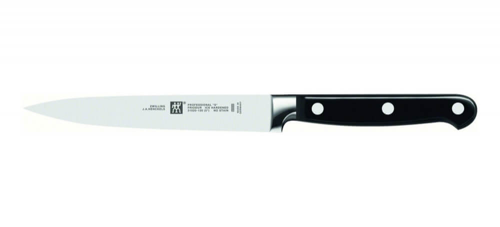 Zwilling J.A. Henckels Zwilling Professional S, špikovací nůž 13 cm