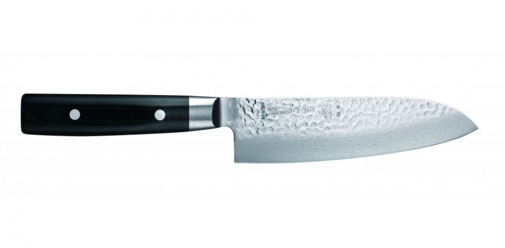 Yaxell Zen Santoku nůž 16,5 cm