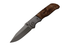 Böker Magnum Forest Ranger 01MB233